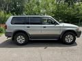 Mitsubishi Montero Sport 2001 годаүшін5 400 000 тг. в Алматы – фото 12