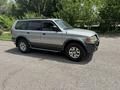 Mitsubishi Montero Sport 2001 годаүшін5 400 000 тг. в Алматы – фото 13