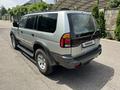 Mitsubishi Montero Sport 2001 годаүшін5 400 000 тг. в Алматы – фото 15