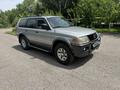 Mitsubishi Montero Sport 2001 годаүшін5 400 000 тг. в Алматы – фото 14