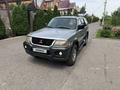 Mitsubishi Montero Sport 2001 годаүшін5 400 000 тг. в Алматы – фото 4