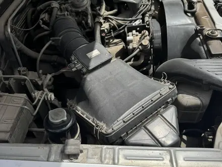 Mitsubishi Montero Sport 2001 года за 5 400 000 тг. в Алматы – фото 20