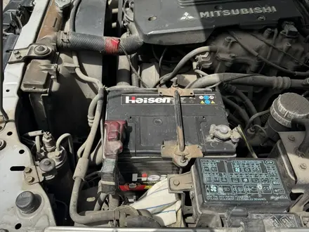 Mitsubishi Montero Sport 2001 года за 5 400 000 тг. в Алматы – фото 21