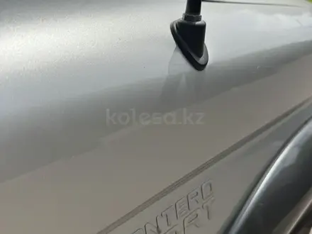 Mitsubishi Montero Sport 2001 года за 5 400 000 тг. в Алматы – фото 24