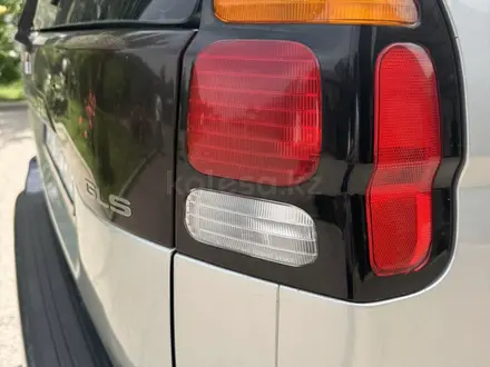 Mitsubishi Montero Sport 2001 года за 5 400 000 тг. в Алматы – фото 27
