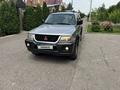 Mitsubishi Montero Sport 2001 годаүшін5 400 000 тг. в Алматы – фото 3