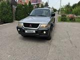 Mitsubishi Montero Sport 2001 годаүшін5 400 000 тг. в Алматы – фото 3