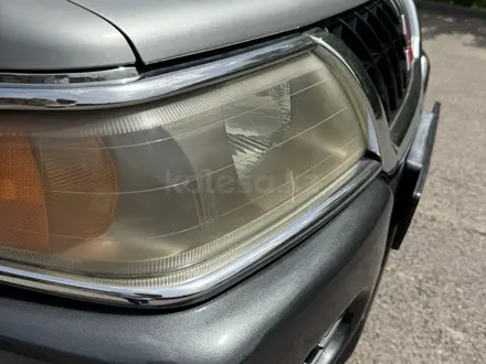 Mitsubishi Montero Sport 2001 года за 5 400 000 тг. в Алматы – фото 30