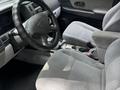 Mitsubishi Montero Sport 2001 годаүшін5 400 000 тг. в Алматы – фото 32