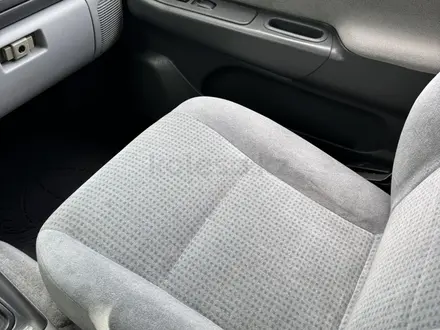 Mitsubishi Montero Sport 2001 года за 5 400 000 тг. в Алматы – фото 36