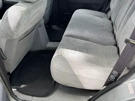 Mitsubishi Montero Sport 2001 года за 5 400 000 тг. в Алматы – фото 40