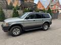 Mitsubishi Montero Sport 2001 годаүшін5 400 000 тг. в Алматы – фото 2