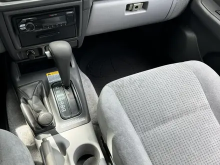 Mitsubishi Montero Sport 2001 года за 5 400 000 тг. в Алматы – фото 35