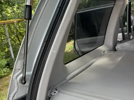 Mitsubishi Montero Sport 2001 года за 5 400 000 тг. в Алматы – фото 46