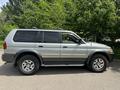 Mitsubishi Montero Sport 2001 годаүшін5 400 000 тг. в Алматы – фото 5