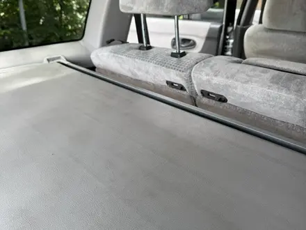 Mitsubishi Montero Sport 2001 года за 5 400 000 тг. в Алматы – фото 52