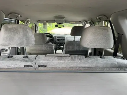 Mitsubishi Montero Sport 2001 года за 5 400 000 тг. в Алматы – фото 53