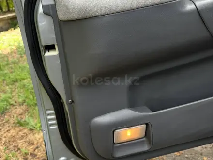 Mitsubishi Montero Sport 2001 года за 5 400 000 тг. в Алматы – фото 57