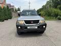 Mitsubishi Montero Sport 2001 годаүшін5 400 000 тг. в Алматы – фото 6