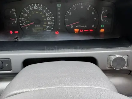Mitsubishi Montero Sport 2001 года за 5 400 000 тг. в Алматы – фото 62