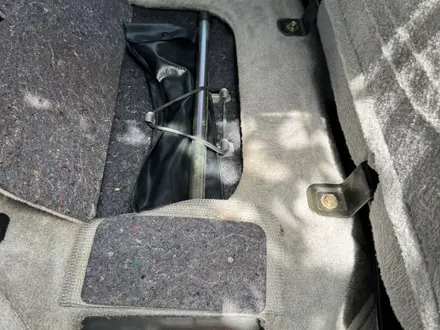 Mitsubishi Montero Sport 2001 года за 5 400 000 тг. в Алматы – фото 64