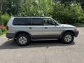 Mitsubishi Montero Sport 2001 годаүшін5 400 000 тг. в Алматы – фото 9
