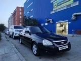 ВАЗ (Lada) Priora 2170 2013 годаүшін3 900 000 тг. в Костанай – фото 4