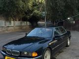 BMW 728 1997 годаfor3 500 000 тг. в Алматы