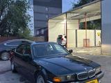 BMW 728 1997 годаfor3 500 000 тг. в Алматы – фото 3