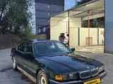 BMW 728 1997 годаfor3 500 000 тг. в Алматы – фото 5
