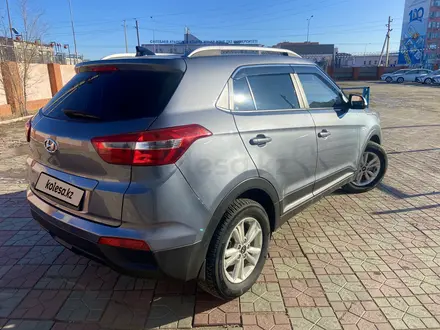 Hyundai Creta 2019 года за 9 000 000 тг. в Атырау – фото 4