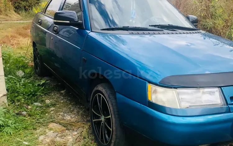 ВАЗ (Lada) 2110 1998 года за 1 380 000 тг. в Усть-Каменогорск