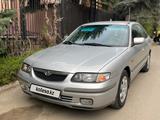 Mazda 626 1999 года за 3 300 000 тг. в Алматы – фото 4