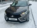 ВАЗ (Lada) Vesta SW Cross 2020 годаүшін6 300 000 тг. в Семей – фото 2