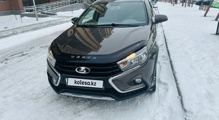 ВАЗ (Lada) Vesta SW Cross 2020 года за 6 700 000 тг. в Семей