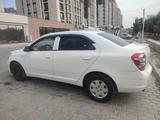 Chevrolet Cobalt 2021 года за 5 500 000 тг. в Шымкент – фото 3