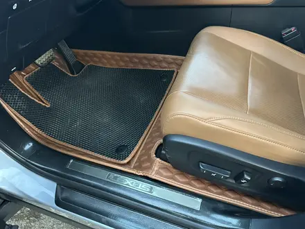 Новые 3-D полики на LEXUS RX! за 35 000 тг. в Караганда – фото 3