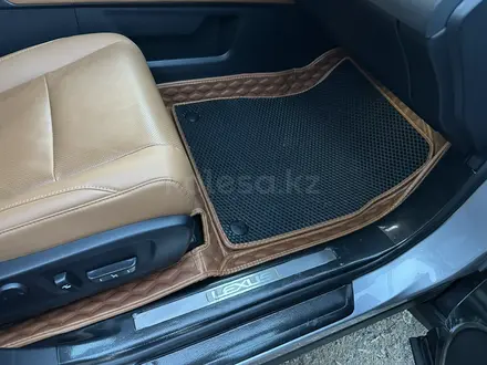 Новые 3-D полики на LEXUS RX! за 35 000 тг. в Караганда – фото 2