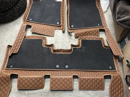 Новые 3-D полики на LEXUS RX! за 35 000 тг. в Караганда