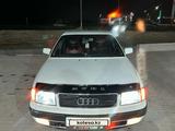 Audi S4 1991 года за 2 500 000 тг. в Тараз – фото 4