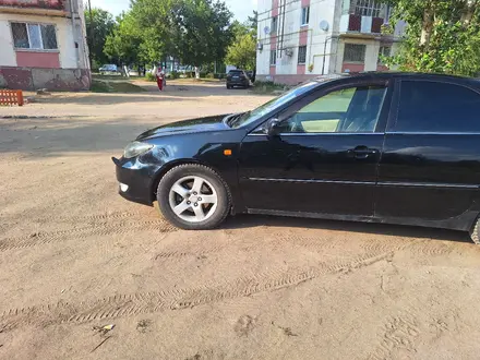 Toyota Camry 2002 года за 4 000 000 тг. в Рудный – фото 2