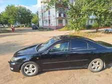 Toyota Camry, 2002