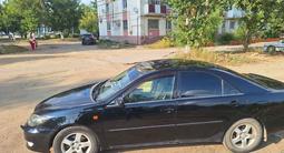 Toyota Camry 2002 года за 4 000 000 тг. в Рудный
