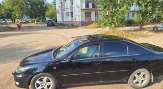 Toyota Camry 2002 года за 4 000 000 тг. в Рудный