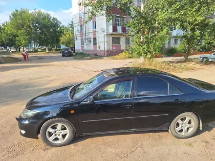 Toyota Camry 2002 года за 4 000 000 тг. в Рудный