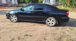 Toyota Camry 2002 года за 4 000 000 тг. в Рудный – фото 3