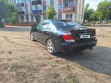 Toyota Camry 2002 года за 4 000 000 тг. в Рудный – фото 4