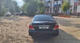 Toyota Camry 2002 года за 4 000 000 тг. в Рудный – фото 5