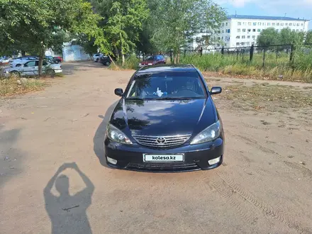 Toyota Camry 2002 года за 4 000 000 тг. в Рудный – фото 8