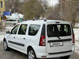 ВАЗ (Lada) Largus 2019 годаfor3 200 000 тг. в Уральск – фото 4